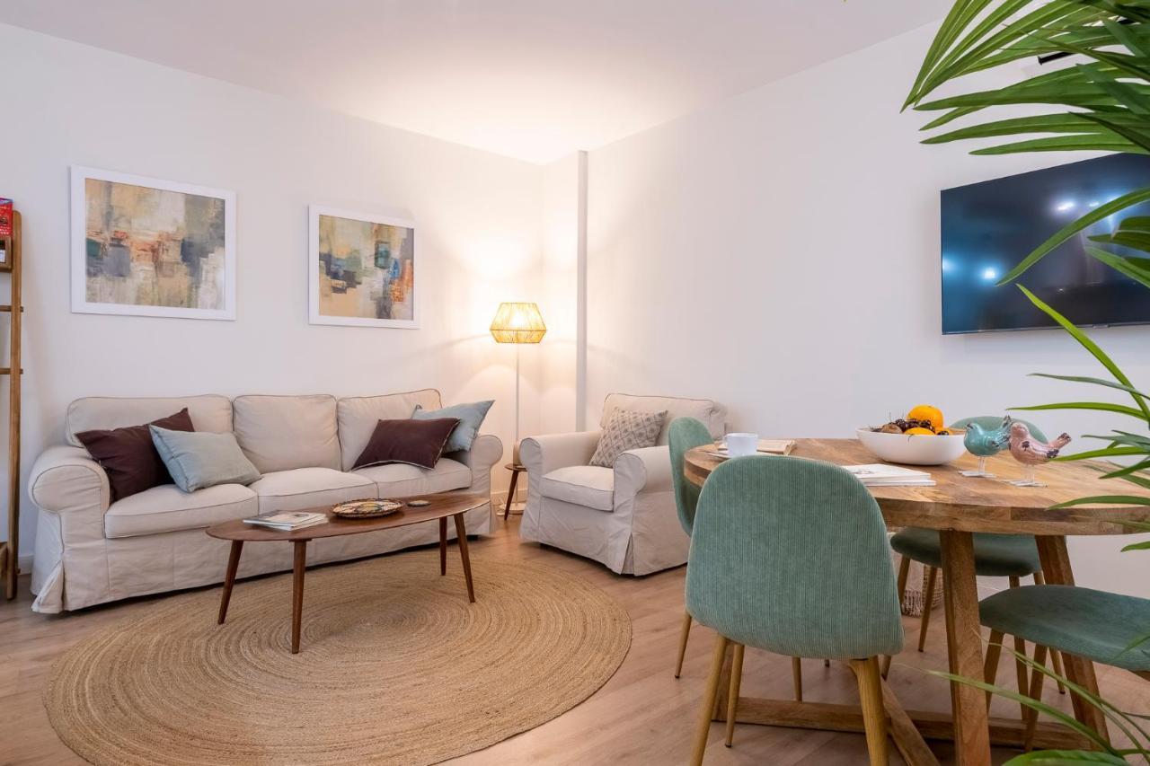 Lucia De Triana Apartment Seville Exterior photo