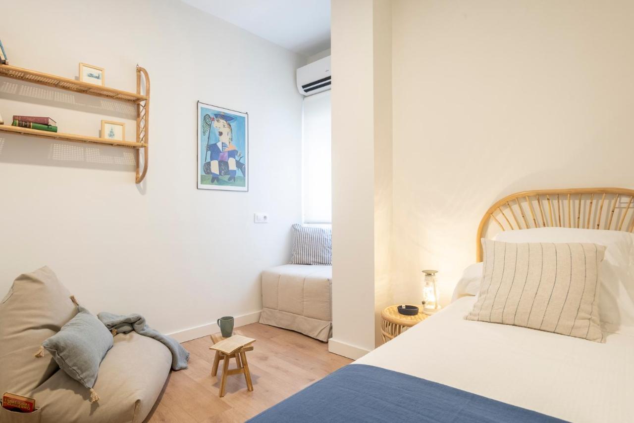Lucia De Triana Apartment Seville Exterior photo